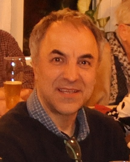 Dieter Schindler