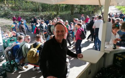 Ulmer Bierwandertag